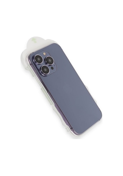 Apple Uyumlu iPhone   16 Pro Max Ekran Koruyucu Temperli Cam Takma Aparatlı Kolay Kurulum