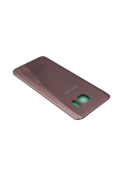 Samsung Uyumlu Galaxy S7 Arka Kapak Cam Pil Batarya Kapağı G930