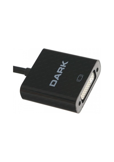 Dark Dk Hd Adpxdvı Dısplay To Dvı Çevirici Adaptör