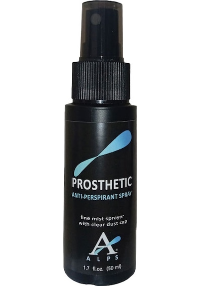 Alps Prosthetic Spray Antiter Sprey 50 Ml