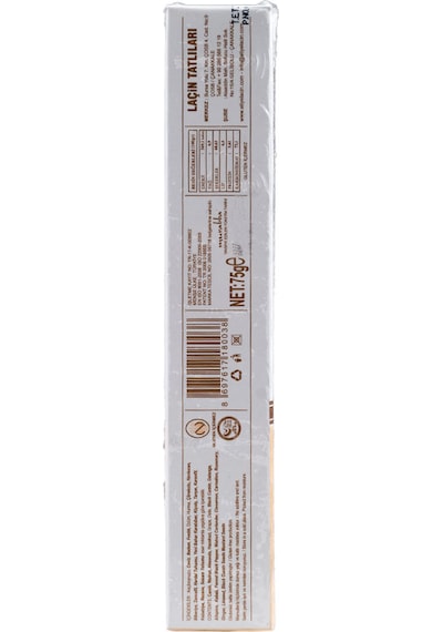 Atiye Laçin Murabba Tatlılsı 75 G