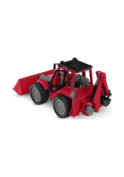 Driven Kazıcı - Yükleyici