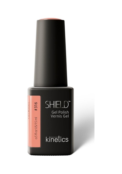 Kinetics Shield Gel Polish Kalıcı Oje Lace Pointes 316 15ml