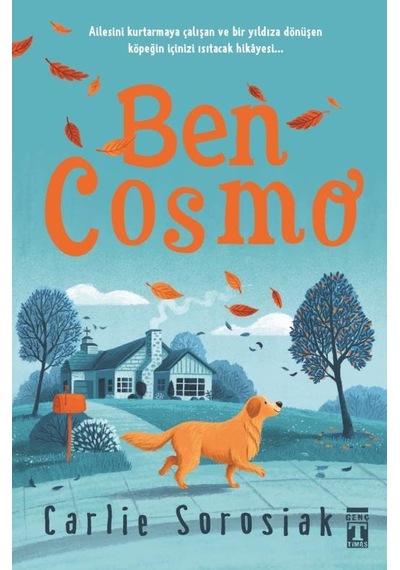 Ben Cosmo