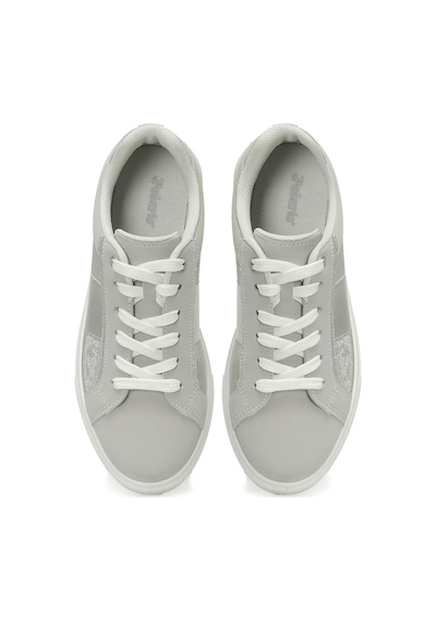 Polaris 327509.z 6fx Grı Kadın Sneaker 000000000102202335 Gri