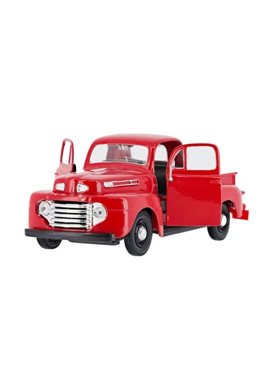 May 31935 1948 Ford F-1 Pick Up 1:25 Model Araba -necotoys