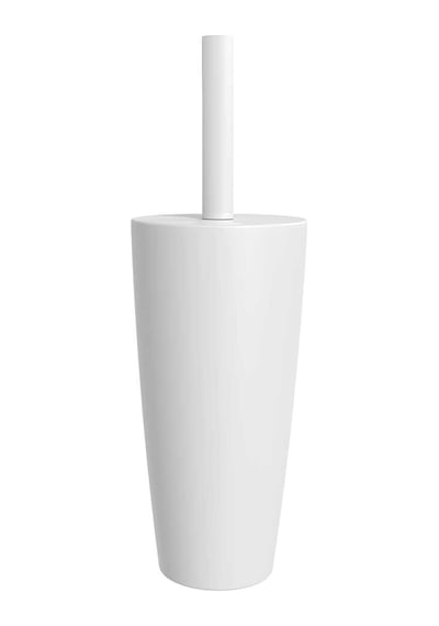 Primanova Pure Banyo Seti 5'li Beyaz