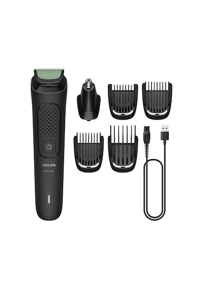 Philips MG3915 6'sı 1 Arada Erkek Bakım Seti