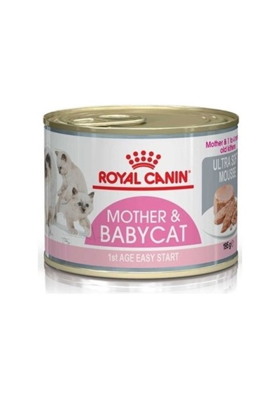 Baby Cat Instinctive Yavru Kedi Maması 195 Gr