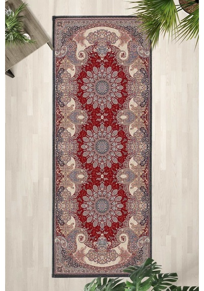 Blm 9015 Yıkanabilir Yolluk Vizon