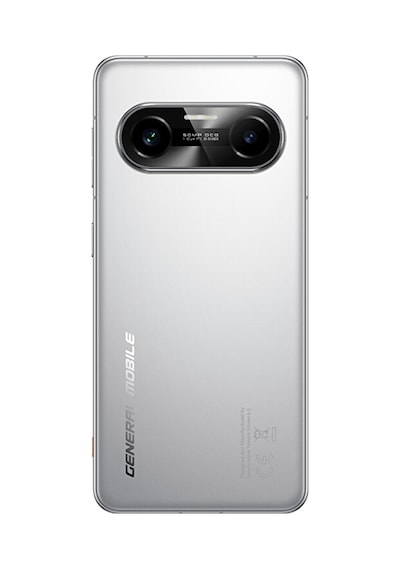 General Mobile GM Fenix 2 Pro 5G Dual 12 GB 512 GB (General Mobile Türkiye Garantili)