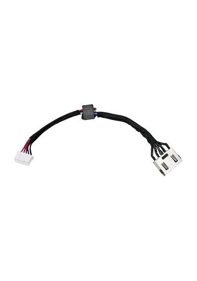 Lenovo Uyumlu Ideapad Z510, Z510A, Z510P, Dc Power Jack Soket Adaptor Gi