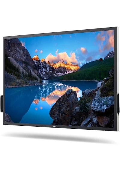Dell C5519Q 55" 8 Ms 60 Hz LCD VA IPS Monitör