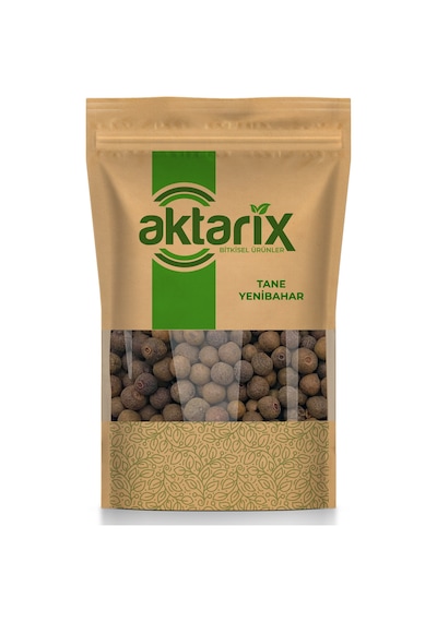1 Kg Tane Yenibahar