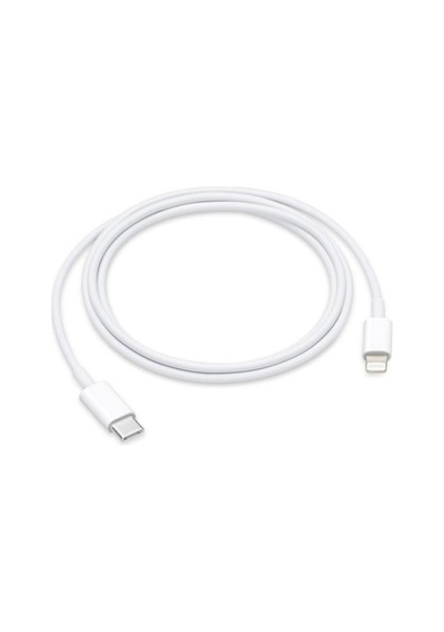 20 W Usb-c Güç Adaptörü + Usb-c Lightning Kablo