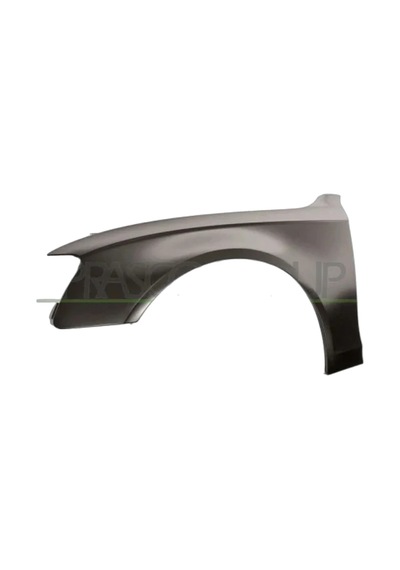 Audi A4 2008-2012 Çamurluk Ön Sol Taiwan 8k0821105a Itl