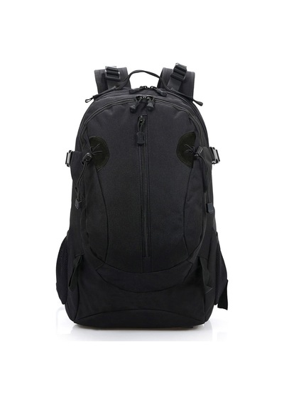 Protector Plus Sırt Çantası 36l Siyah Çok Renkli