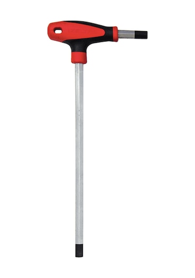 T Tipi Allen Anahtar 2.5 Mm 5 Adet