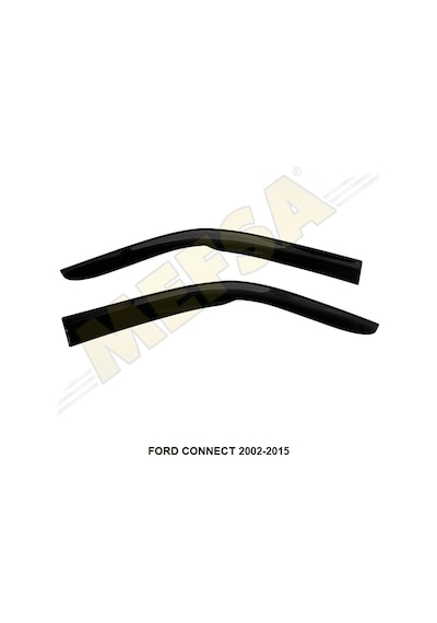 Ford Connect 2002 - 2015 Arası Mugen Cam Rüzgarlığı 2 Li N11.5158
