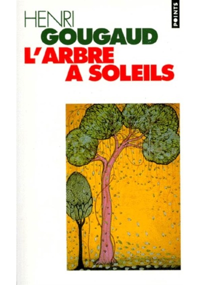 Larbre a soleils 9782020301039