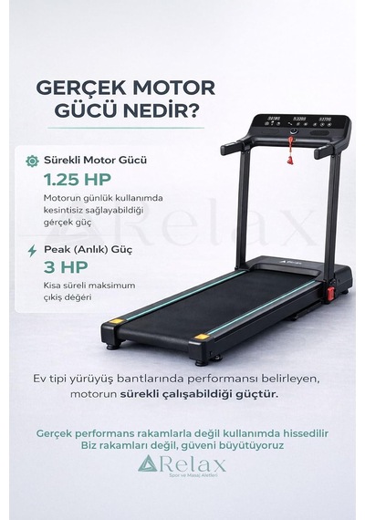 14 Km/h Bluetooth Akıllı Koşu Ve Yürüyüş Bandı Uygulama Kontrollü, Katlanabilir, Hidrolik Sistemli, Led Ekr
