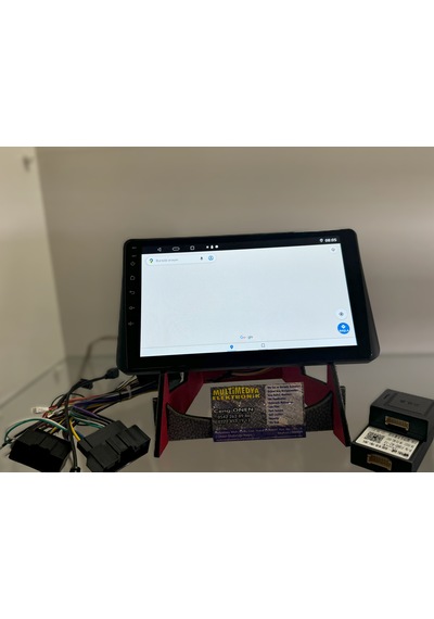 Ford Courier Navigasyon Multimedya Android Gerçek 6gb Ram