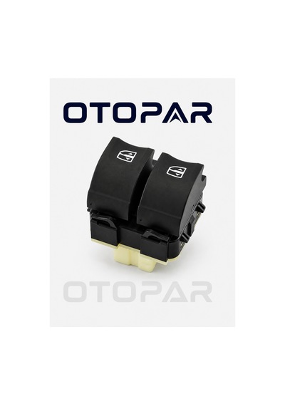 Cam Anahtarı Clio Iv L 7f Symbol Captur Sandero Lodgy Dokker Beyaz Taban White Light