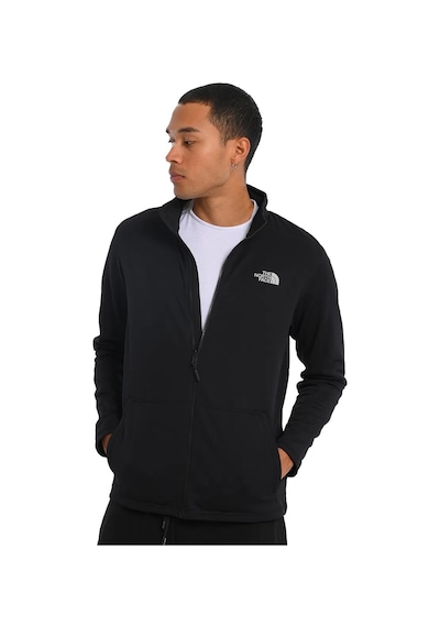 The North Face Quest Triclimate Erkek Ceket Nf0a3yfh4h01 Siyah