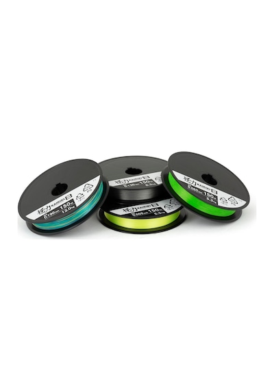Shimano Kairiki 8 Kat Mantis Green 150 Mt Ip Misina