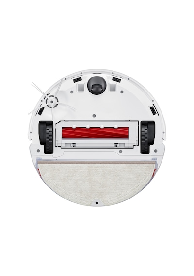 Roborock Q7 Max Akıllı Robot Süpürge Beyaz