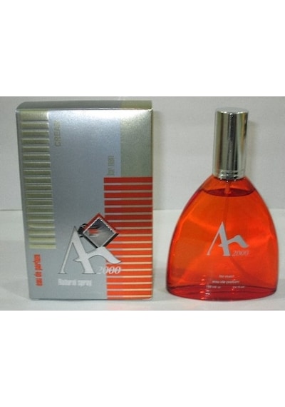 Akat 2000 Krem Erkek Parfüm EDP 100 ML