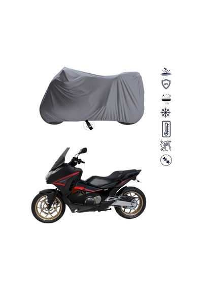 HONDA NC 750D İNTEGRA  MOTOSİKLET BRANDA SU GEÇİRMEZ MOTOR BRANDA