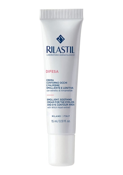 Rilastil Difesa Eye Soothing Cream 15 ML