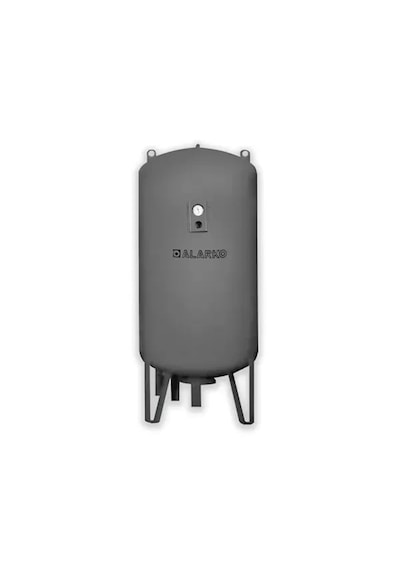 Alarko100 Lt Hidrofor Tankı Genleşme Tankı Dikey
