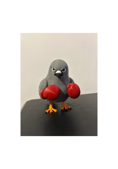 Picciopicchio İmpiccione 10 Cm Figür