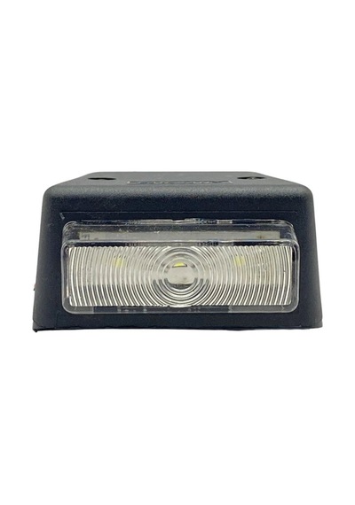 24v Kaş Tepe Lambası Ledli Beyaz Ford Cargo 2520/3227 Sol