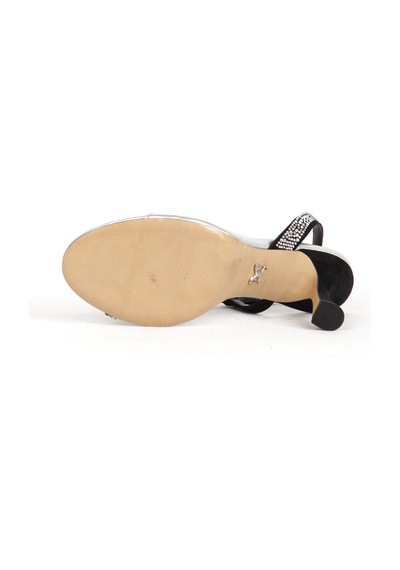 Dericlub Kadın Stiletto Ucu Açık Taşlı Topuklu Ayakkabı Gerçek Deri Sy 27365 Siyah/gümüş Siyah/gümüş Dericlub Kadın Stiletto Ucu Açık Taşlı Topuklu Ayakkabı Gerçek Deri Sy 27365 Siyah/gümüş Siyah/gümüş