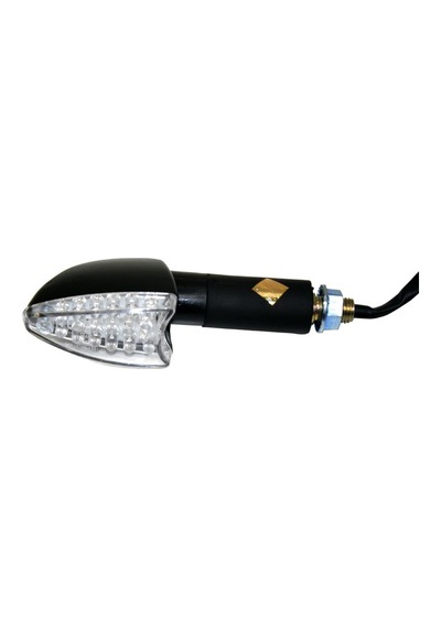 Mondial X-treme Max Arka Sol Sinyal