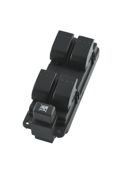 Kraw Cam Anahtarı, Sol Dörtlü, Mazda 3 2004 2009, All Auto, 12 Pin Oem Bp4l-66-350