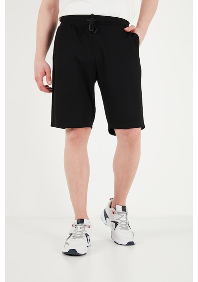 Buratti Erkek Short 5908096 Siyah