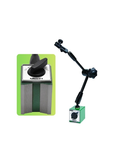 İnsize 6208-80a Universal Manyetik Ayak