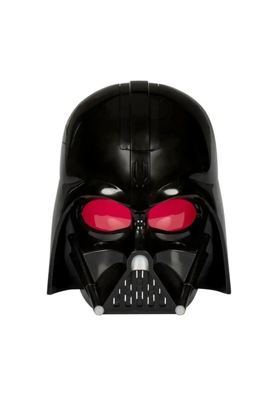 F9498 Darth Vader Elektronik Maske