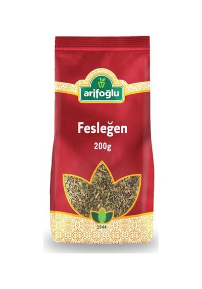 Arifoğlu Fesleğen 200 G