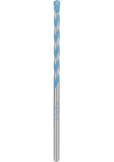 Bosch CYL-9 MultiConstruction 6x150 mm Çok Amaçlı Delme Ucu - 2608596060