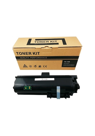 Tk-1150 / Kyocera Ecosys M2735Dw Uyumlu Toner Çipli