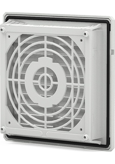 Pfannenberg Filtreli Izgara Pfa 10.000 Exhaust Filter