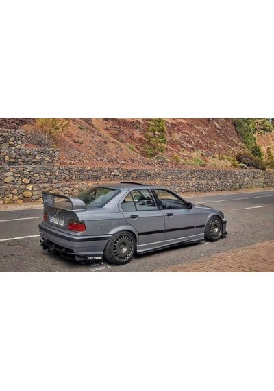Bmw E36 M Kapı Çıta Takımı (4KAPI) 6 Parça