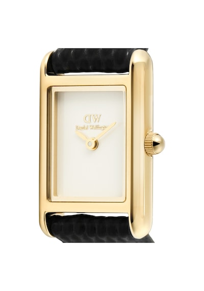 Daniel Wellington Dw00600903 Kadın Kol Saati Altın