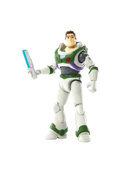 Mey İthalat Pixar Lightyear Ana Figürler Serisi Hhj78