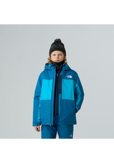 The North Face B Freedom İzolasyonlu Genç Çocuk Ceket Nf0a88tzd201 Mavi